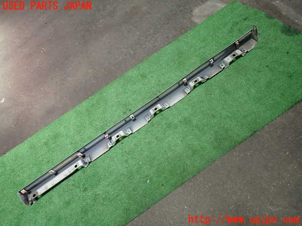 1UPJ-9240801392]ソリオ(MA37S)左サイドステップ 中古_4