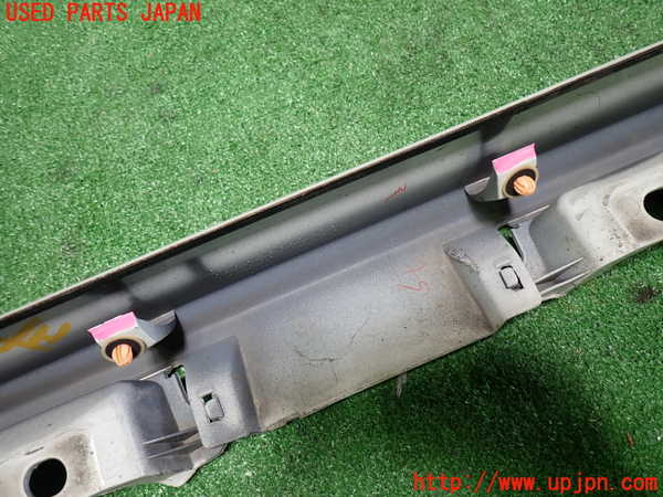 1UPJ-9240801392]ソリオ(MA37S)左サイドステップ 中古_5