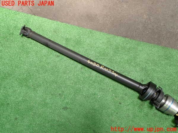 1UPJ-9240803410]ソリオ(MA37S)リアプロペラシャフト 中古_3
