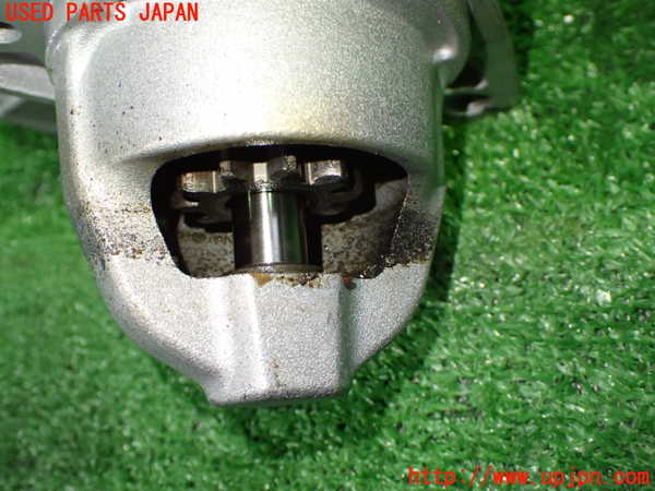 1UPJ-9240806010]ソリオ(MA37S)セルモーター 中古_2