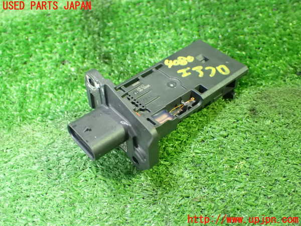 1UPJ-9240806320]ソリオ(MA37S)エアフロメーター 中古_2