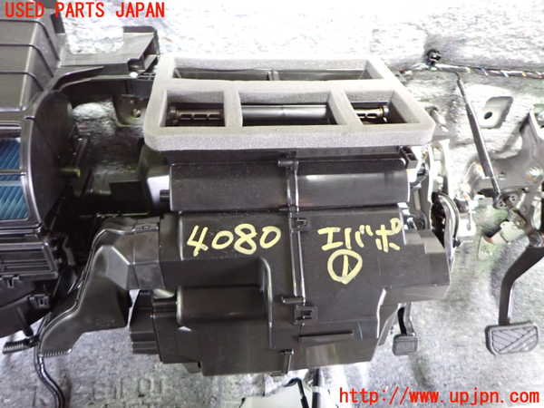 1UPJ-9240806081]ソリオ(MA37S)エバポレーター1 中古_2