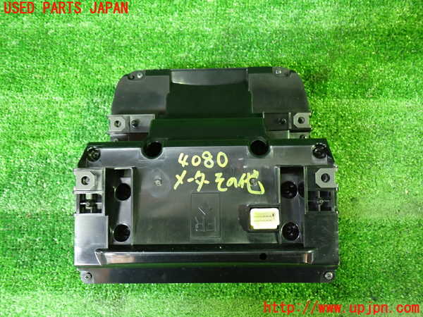 1UPJ-9240806239]ソリオ(MA37S)メーター・その他(HUD) 中古_2
