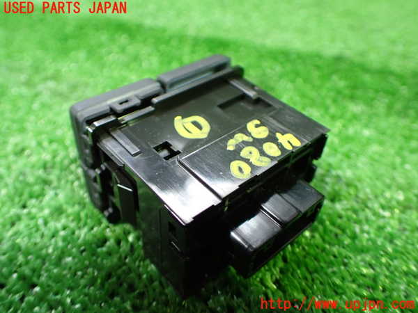 1UPJ-9240806306]ソリオ(MA37S)スイッチ1(メーター照度 HUD) 中古_2