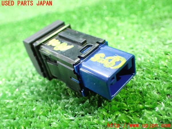 1UPJ-9240806310]ソリオ(MA37S)スイッチ5(車線逸脱警報OFF) 中古_2