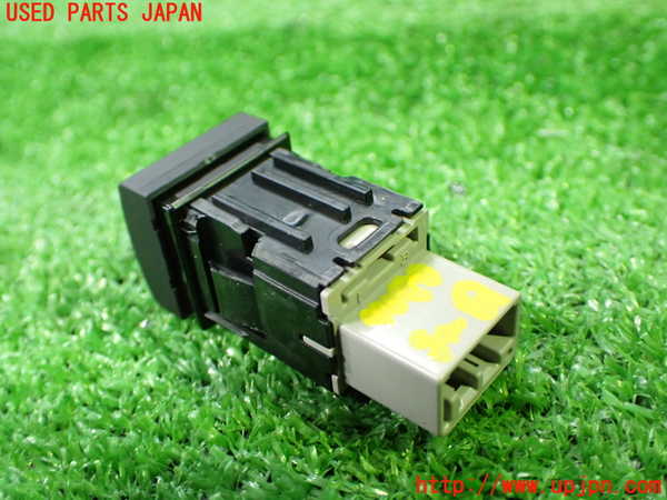 1UPJ-9240806311]ソリオ(MA37S)スイッチ6(横滑り防止OFF) 中古_2
