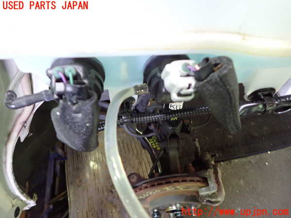 1UPJ-9240806791]ソリオ(MA37S)ウォッシャータンク1 中古_3
