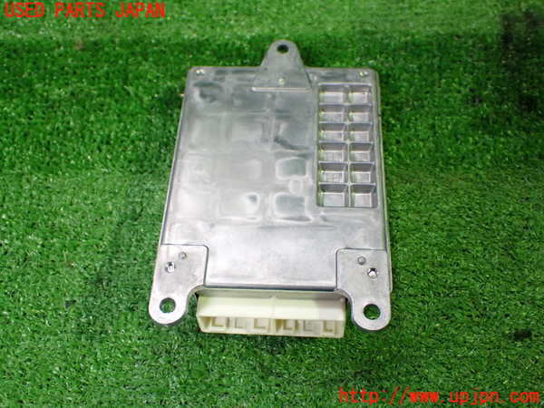 1UPJ-9240806115]ソリオ(MA37S)ミッションコンピューター 中古_2
