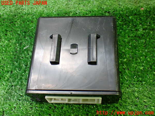 1UPJ-9240806147]ソリオ(MA37S)コンピューター2(オートレベリング) 中古 38625-83S10_2