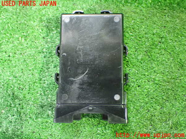 1UPJ-9240806148]ソリオ(MA37S)コンピューター3 中古 3B140-80S01_2