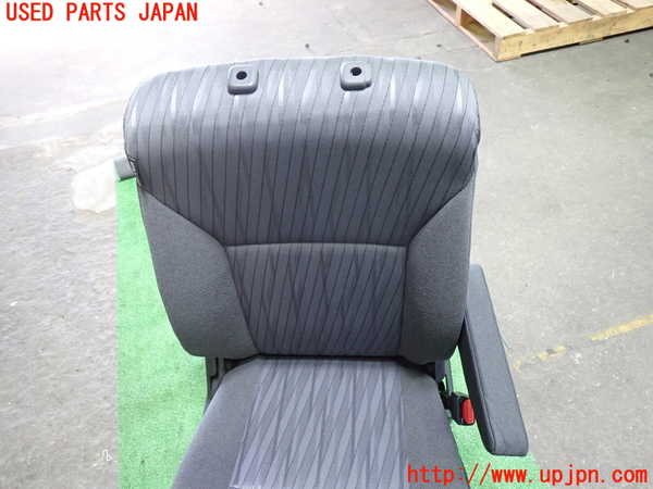 1UPJ-9240807035]ソリオ(MA37S)運転席シート 中古_2