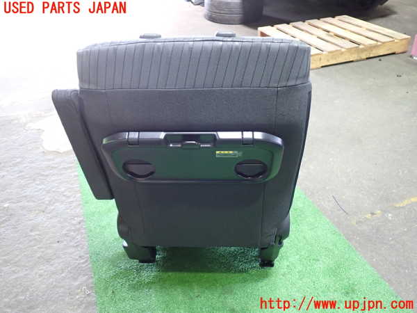1UPJ-9240807035]ソリオ(MA37S)運転席シート 中古_4