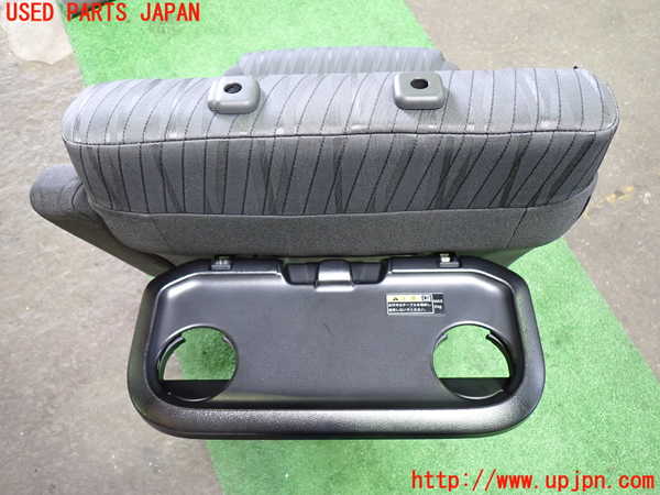 1UPJ-9240807035]ソリオ(MA37S)運転席シート 中古_5