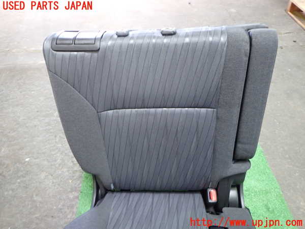 1UPJ-9240807405]ソリオ(MA37S)右リアシート 中古_2