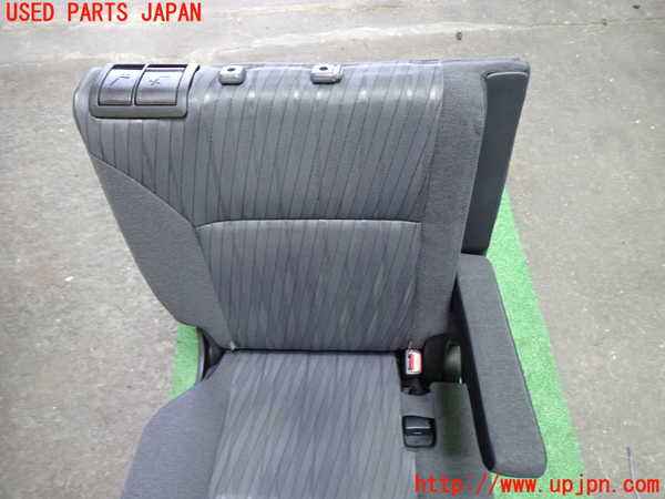 1UPJ-9240807405]ソリオ(MA37S)右リアシート 中古_3