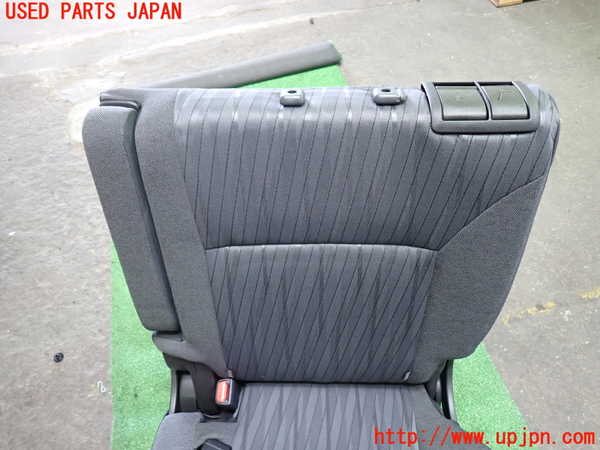 1UPJ-9240807435]ソリオ(MA37S)左リアシート 中古_2