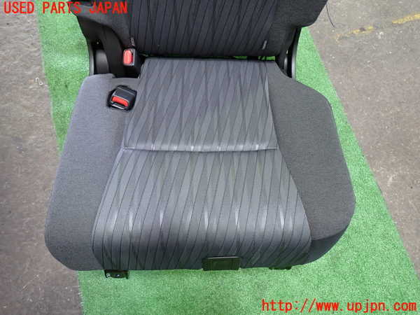 1UPJ-9240807435]ソリオ(MA37S)左リアシート 中古_4