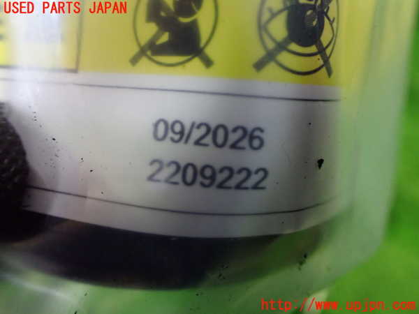1UPJ-9240807805]ソリオ(MA37S)車載工具 中古_2