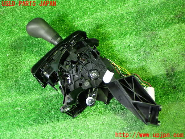 1UPJ-9240807555]ソリオ(MA37S)ATシフトレバー 中古_3