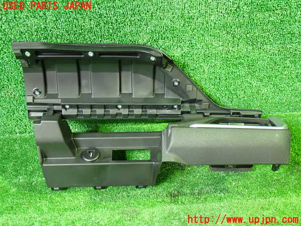1UPJ-9240807526]ソリオ(MA37S)エアコン吹き出し口1(右) 中古_2