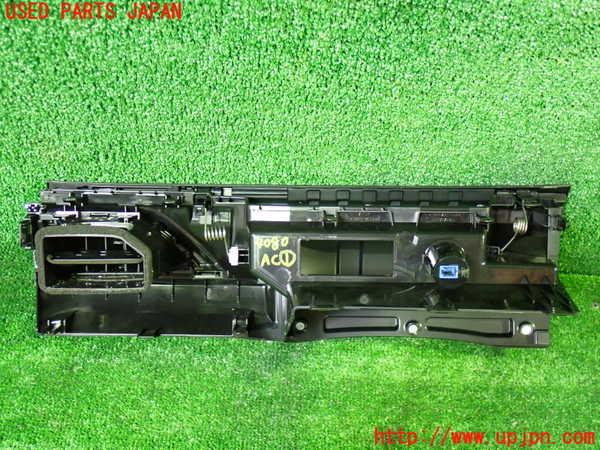1UPJ-9240807526]ソリオ(MA37S)エアコン吹き出し口1(右) 中古_3