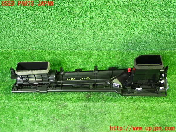 1UPJ-9240807527]ソリオ(MA37S)エアコン吹き出し口2(左) 中古_2