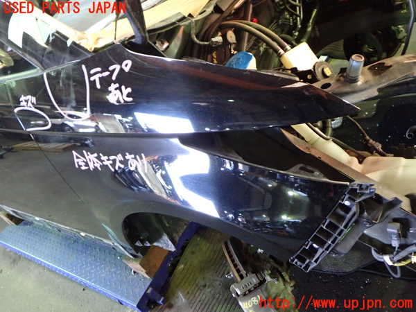 1UPJ-9240811080]エリシオン(RR1)右前フェンダー 中古_2