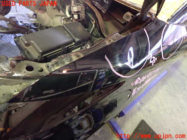 1UPJ-9240811082]エリシオン(RR1)左前フェンダー 中古_2