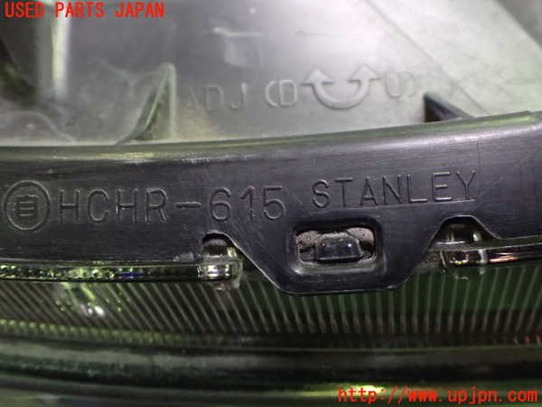 1UPJ-9240811130]エリシオン(RR1)右ヘッドライト HID 中古_3