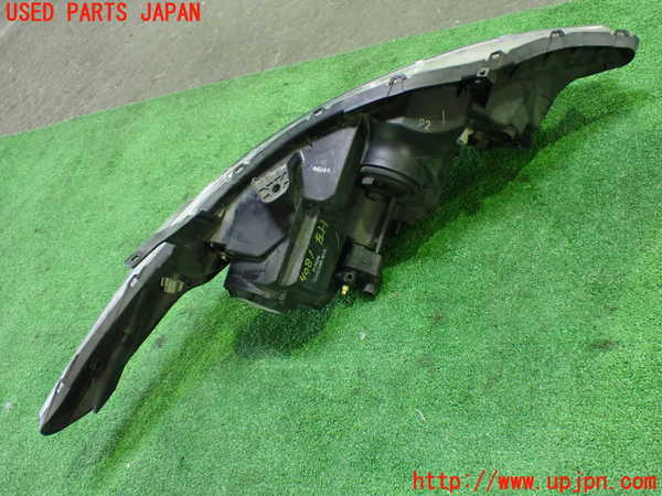 1UPJ-9240811132]エリシオン(RR1)左ヘッドライト HID 中古_2
