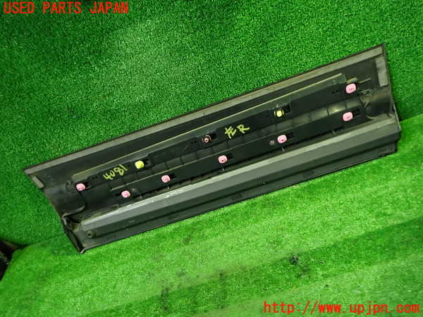1UPJ-9240811322]エリシオン(RR1)左後ドアパネル 中古_2