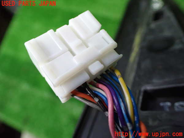 1UPJ-9240811210]エリシオン(RR1)右ドアミラー 中古_3