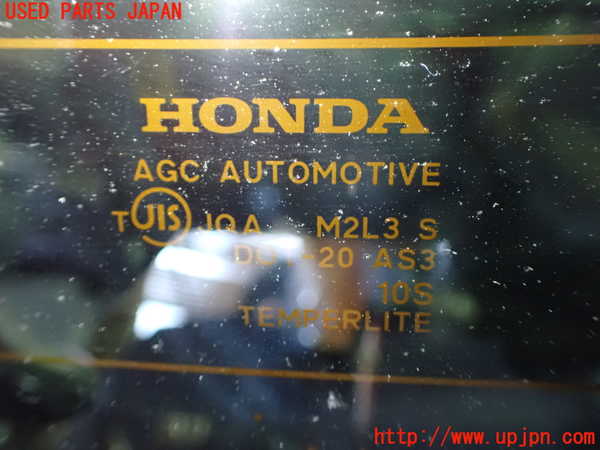 1UPJ-9240811566]エリシオン(RR1)バックドア リアゲート ハッチ 中古 AGC M2L3_3