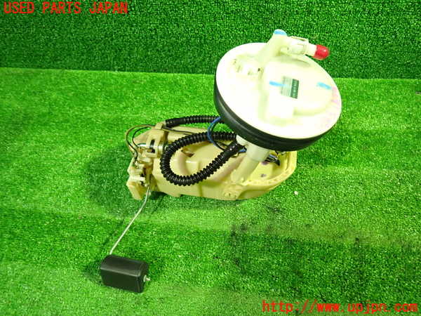 1UPJ-9240812510]エリシオン(RR1)燃料ポンプ 中古_2