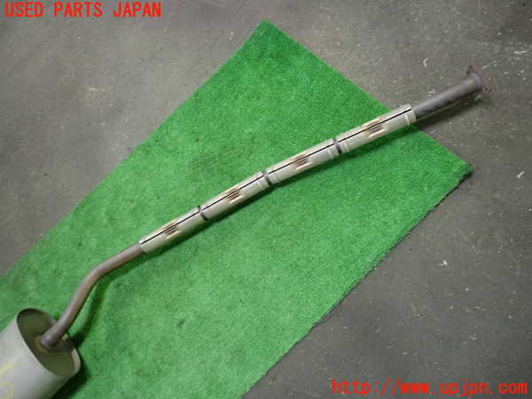 1UPJ-9240812671]エリシオン(RR1)リアマフラー1 中古_2