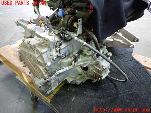 1UPJ-9240813010]エリシオン(RR1)ミッション AT K24A 中古_3