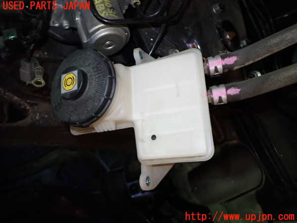 1UPJ-9240814050]エリシオン(RR1)ブレーキマスターシリンダー 中古_2