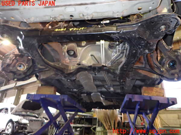 1UPJ-9240815285]エリシオン(RR1)フロントメンバー 中古_4