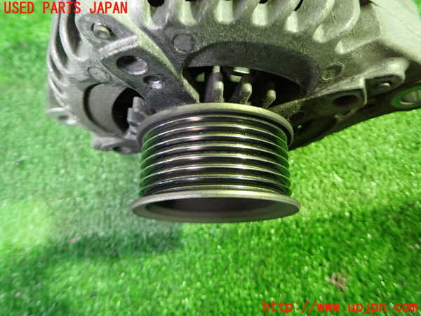 1UPJ-9240816015]エリシオン(RR1)オルタネーター(ダイナモ) 中古_2