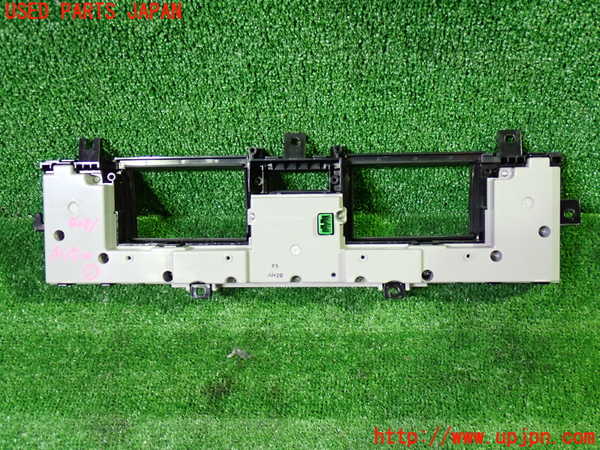 1UPJ-9240816066]エリシオン(RR1)エアコンスイッチ1 中古_2
