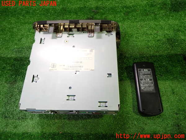 1UPJ-9240816589]エリシオン(RR1)カーナビゲーション HDD 中古_2