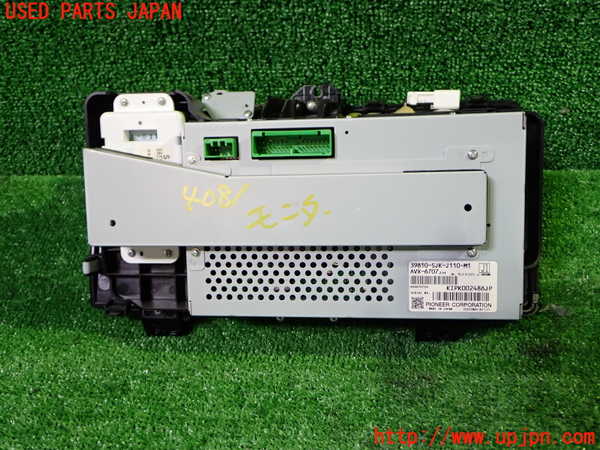 1UPJ-9240816629]エリシオン(RR1)モニター 中古_2