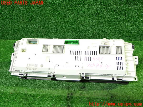 1UPJ-9240816170]エリシオン(RR1)スピードメーター 中古_2