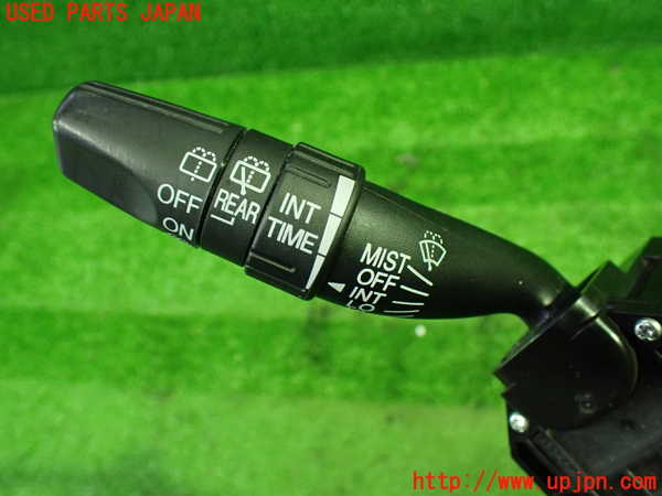 1UPJ-9240816720]エリシオン(RR1)コンビネーションスイッチ 中古_3