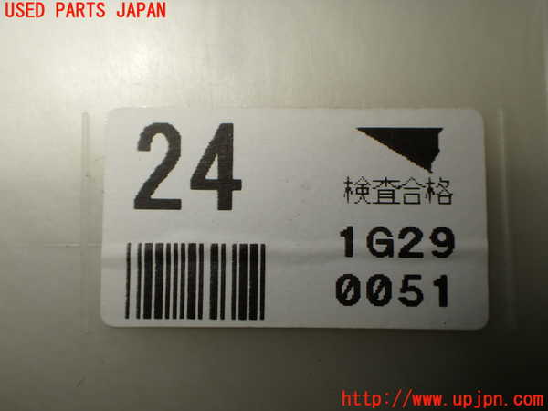 1UPJ-9240816741]エリシオン(RR1)ヒューズボックス1(室内運転席側) 中古_5
