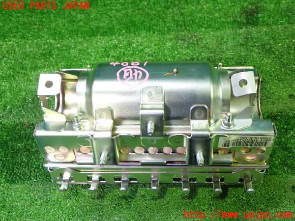 1UPJ-9240817870]エリシオン(RR1)助手席側エアバッグカバー 中古_2