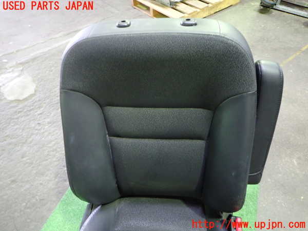 1UPJ-9240817035]エリシオン(RR1)運転席シート 中古_2