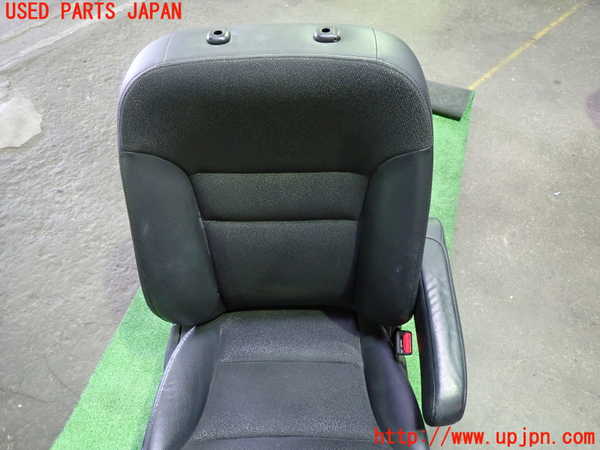 1UPJ-9240817035]エリシオン(RR1)運転席シート 中古_3