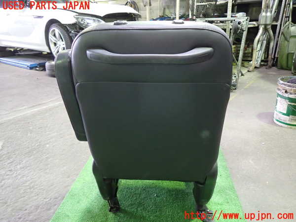 1UPJ-9240817035]エリシオン(RR1)運転席シート 中古_5