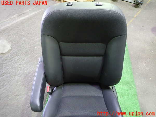 1UPJ-9240817065]エリシオン(RR1)助手席シート 中古_3